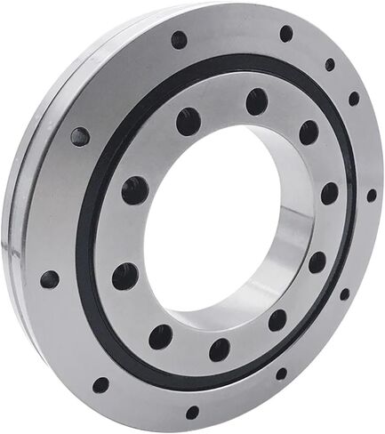 RU RU124 Cross Roller Ring Inner Ring Rotation RU124UUC0X RU124UUC0G(RU124UUC0X) in Saudi Arabia