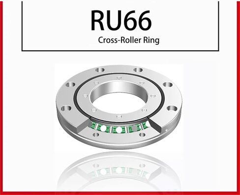 حلقة الأسطوانة المتقاطعة دوران الحلقة الداخلية RU 66 RU66 RU66UUCC0 RU66UUC0 in Kuwait