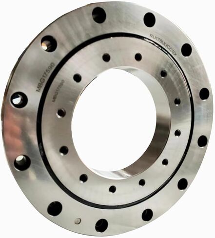 حلقة الأسطوانة المتقاطعة دوران الحلقة الداخلية RU 178 RU178 RU178UUCC0 RU178UUC0 in Kuwait
