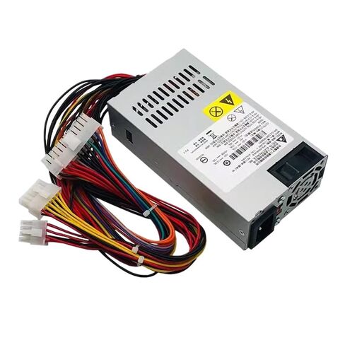 DPS-250AB-44 B DPS-250AB-44B 250W PSU لـ 1U Flex Server NAS المضيف موائم مصدر تيار 24Pin 8Pin 12Pin in Kuwait