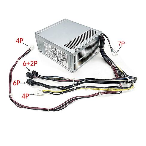 مصدر الطاقة لـ Z2 G4 800 880 G3 G4 MT 500W DPS-500AB-32 A DPS-500AB-36 A 901759-003/001 L07304-003 PA-4501-1 in Saudi Arabia