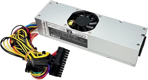 لـ pc280 PW350LAA 250W مصدر طاقة الهيكل الطويل in Kuwait