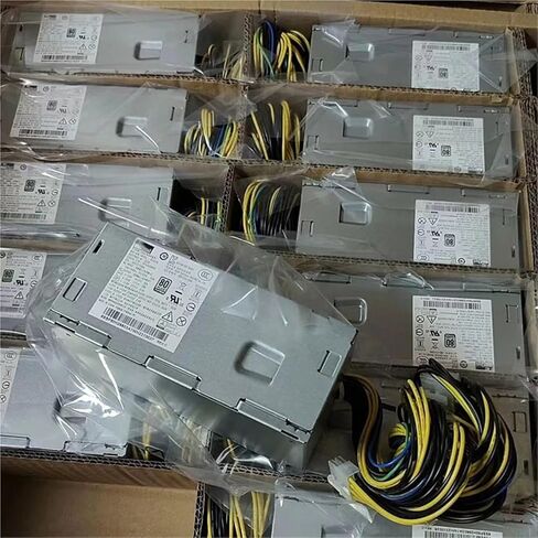 1pc PCK014 380W Power Supply for M310 M410 M435 M510 M610 M90 M4600s M700 E73S E74S E75S E700 H3060 G5060 D5060 in Saudi Arabia