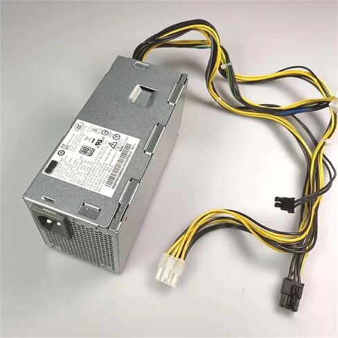 1pc PCK014 380W Power Supply for M310 M410 M435 M510 M610 M90 M4600s M700 E73S E74S E75S E700 H3060 G5060 D5060 in Saudi Arabia