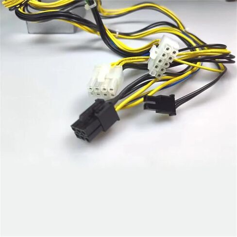 1pc PCK014 380W Power Supply for M310 M410 M435 M510 M610 M90 M4600s M700 E73S E74S E75S E700 H3060 G5060 D5060 in Saudi Arabia