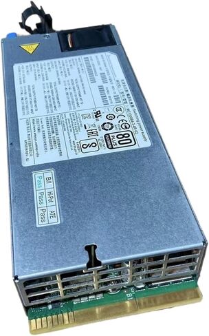 1pc MC1200B4-3-4R-02 Switching Power Supply 12V 1200W for Server PSU 80Plus Platinum in Saudi Arabia