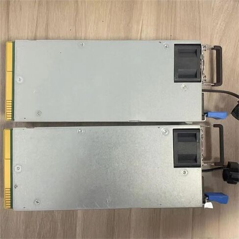 1pc MC1200B4-3-4R-02 Switching Power Supply 12V 1200W for Server PSU 80Plus Platinum in Saudi Arabia