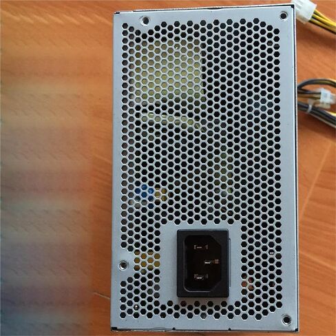 يستخدم لإمداد الطاقة كتم الصوت بقدرة 500 واط PSU FSP500-50ETN 14Pin+4Pin+6Pin in Kuwait