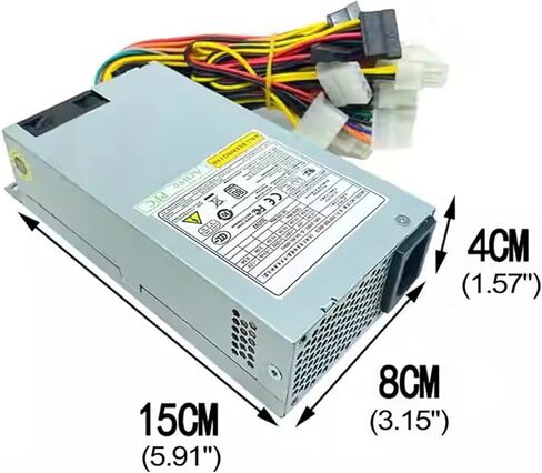 for PSU FSP300-60FAG 00YD993 00YD990 FSP300-60LG 300W Industrial Power Supply in Kuwait