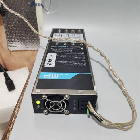 1 قطعة MICR MP سلسلة وحدة الطاقة UMP4T-S2F-S2L-S2Q-IQQ-00 in Saudi Arabia