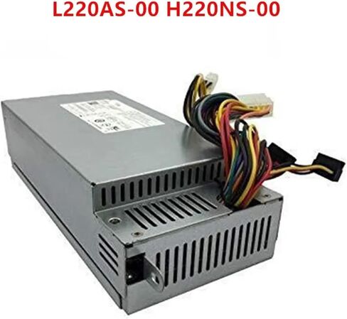 مصدر طاقة 220 واط لـ 3647 660S 270S D06S L220AS-00 H220AS-00 in Saudi Arabia