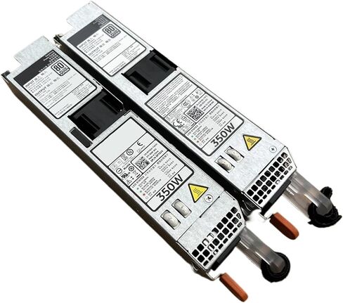 1pc for R320 R420 350W Power Supply D350E-S1 L350E-S1 0P7GV4 0Y8Y65 in Saudi Arabia