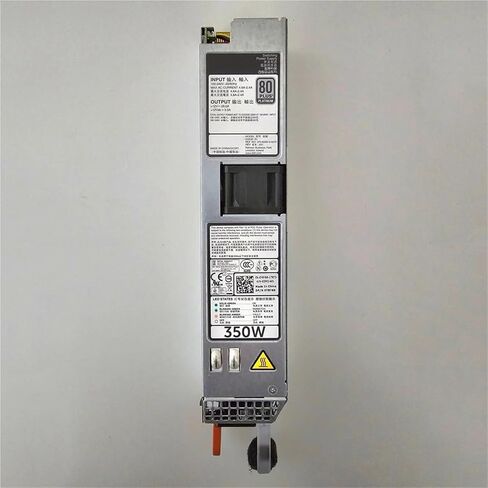 1pc for R320 R420 350W Power Supply D350E-S1 L350E-S1 0P7GV4 0Y8Y65 in Saudi Arabia