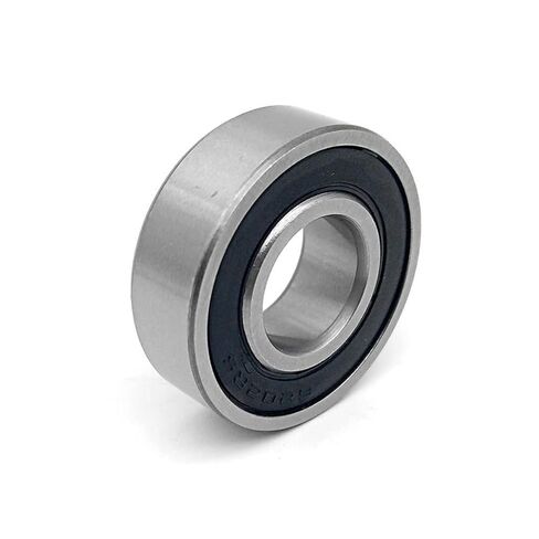 1 قطعة 6202-2RS 15X35X11 6202RS 6202 ABEC-3 P6 صف واحد كرة أخدود عميقة تحمل مختومة تحمل متري in Saudi Arabia