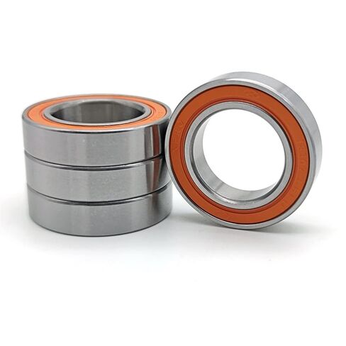 4PCS 18307-LBLU 18X30X7 18307 18307-2RS 6903/18 MR18307 18307RS ABEC-3 Single Row Deep Groove Ball Bearings 1Pcs in Saudi Arabia