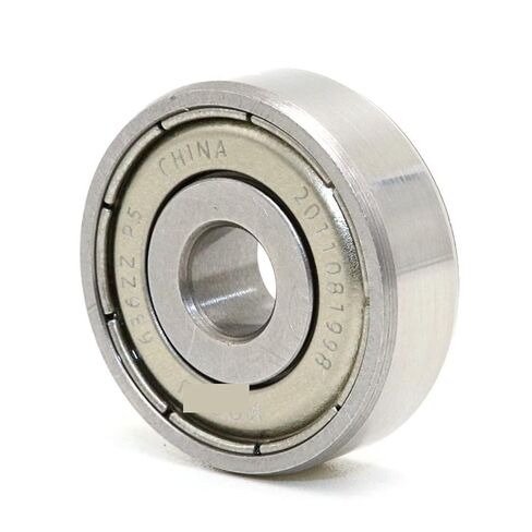 636ZZ P5 6x22x7 Bearing 636Z 636 ABEC-5 Single Row Deep Groove Ball Bearings Metric High Speed 1Pcs in Saudi Arabia