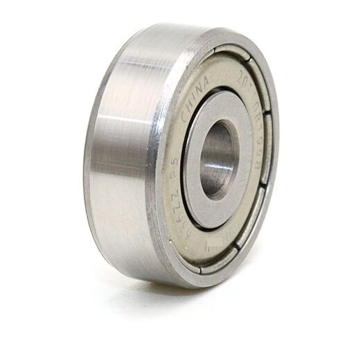 636ZZ P5 6x22x7 Bearing 636Z 636 ABEC-5 Single Row Deep Groove Ball Bearings Metric High Speed 1Pcs in Saudi Arabia