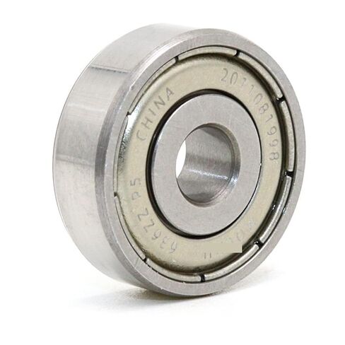 636ZZ P5 6x22x7 Bearing 636Z 636 ABEC-5 Single Row Deep Groove Ball Bearings Metric High Speed 1Pcs in Saudi Arabia