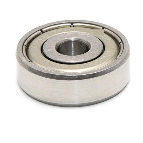 636ZZ P5 6x22x7 Bearing 636Z 636 ABEC-5 Single Row Deep Groove Ball Bearings Metric High Speed 1Pcs in Saudi Arabia