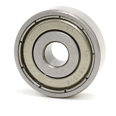 636ZZ P5 6x22x7 Bearing 636Z 636 ABEC-5 Single Row Deep Groove Ball Bearings Metric High Speed 1Pcs in Saudi Arabia
