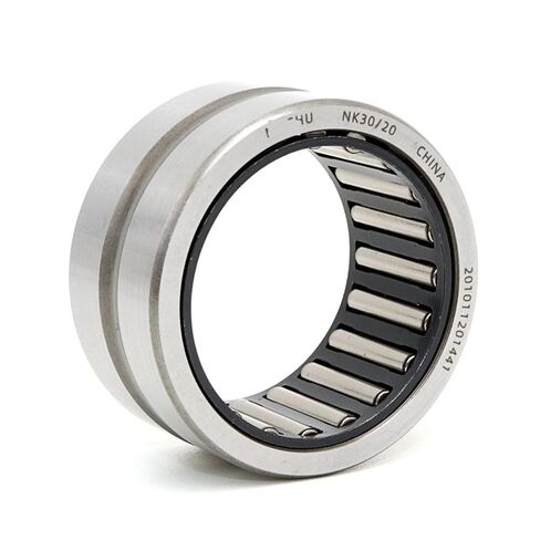 1PCS NK30/20 NK304020 30x40x20 Needle Roller Bearings with Machined Rings Without an Inner Ring in Saudi Arabia