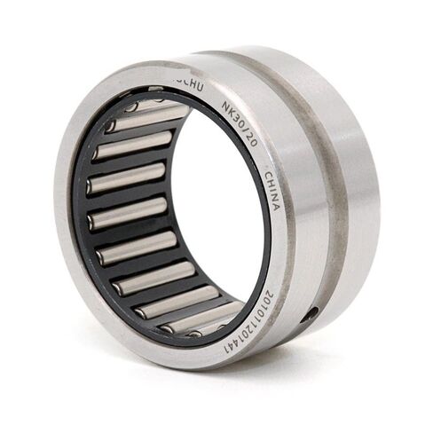 1PCS NK30/20 NK304020 30x40x20 Needle Roller Bearings with Machined Rings Without an Inner Ring in Saudi Arabia