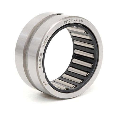 1PCS NK30/20 NK304020 30x40x20 Needle Roller Bearings with Machined Rings Without an Inner Ring in Saudi Arabia