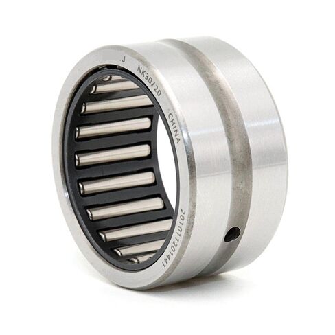 1PCS NK30/20 NK304020 30x40x20 Needle Roller Bearings with Machined Rings Without an Inner Ring in Saudi Arabia