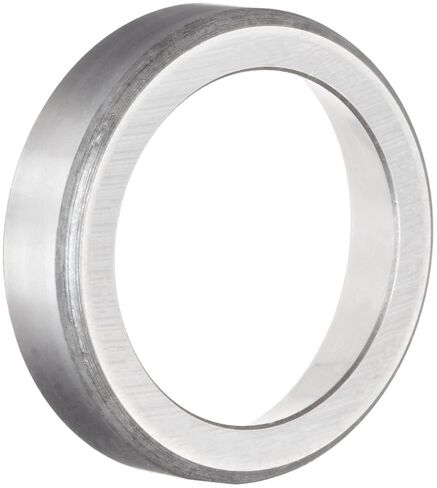 كأس محمل أسطواني مدبب من Timken - A2126، 0.050 بوصة أقصى نصف قطر فيليه الإسكان in Kuwait