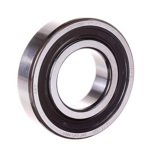 Conrad Ball Bearings - SKF 6207-2RS1/C3GJN in Saudi Arabia