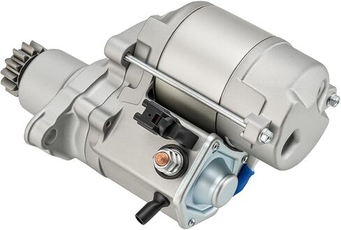 Torchbeam Starter 1.4KW 9 بادئ أسنان مناسب للمناطق النائية 2005-2007 2.5L 3.0L Impreza 2004-2005 2.0L Forester 2014-2018 2.0L 9-2X 2005-2006 2.5L استبدال 17840N, 6562, 23300AA460، 32006007، 23300AA570 in Saudi Arabia
