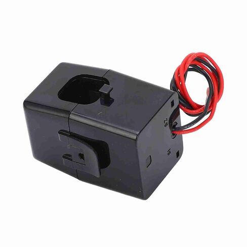 Estink PZKHCT Split Base Current Transformer, Mini 16mm Inner Hole, Easy Installation for Energy Meter Applications in Saudi Arabia