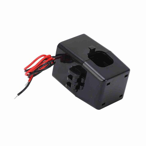 Estink PZKHCT Split Base Current Transformer, Mini 16mm Inner Hole, Easy Installation for Energy Meter Applications in Saudi Arabia