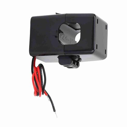 Estink PZKHCT Split Base Current Transformer, Mini 16mm Inner Hole, Easy Installation for Energy Meter Applications in Saudi Arabia