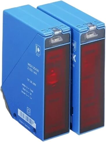 1pcs Sensor WS/WE24-2S01 Order No1023549 for Industrial Automation in Saudi Arabia