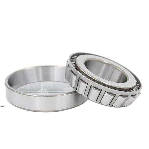 Tapered Roller Bearing 32007 Old Model 2007107 Inner Diameter 35 Outer 62 Thickness 18mm in Saudi Arabia