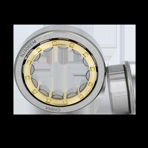 Cylindrical Roller Bearing nj2206m / EM 42506h Inner Diameter 30 Outer 62 Thickness 20mm in Saudi Arabia