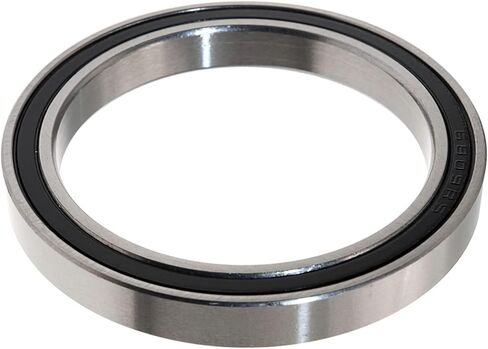 6809-2RS 61809-2RS1 6809 6809RS 6809RZ 45x58x7mm Sealed Ball Bearings Thin Section Deep Groove 10Pcs in Saudi Arabia