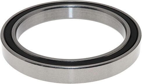 6809-2RS 61809-2RS1 6809 6809RS 6809RZ 45x58x7mm Sealed Ball Bearings Thin Section Deep Groove 10Pcs in Saudi Arabia
