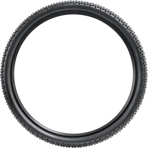 YUNSCM 2-PCS 26" إطارات الدراجة الجبلية 26x2.10/52-559 متوافقة مع إطارات الدراجات على الطرق الوعرة 26x2.0 26x2.10 26x2.125 (Y-1484) in Saudi Arabia