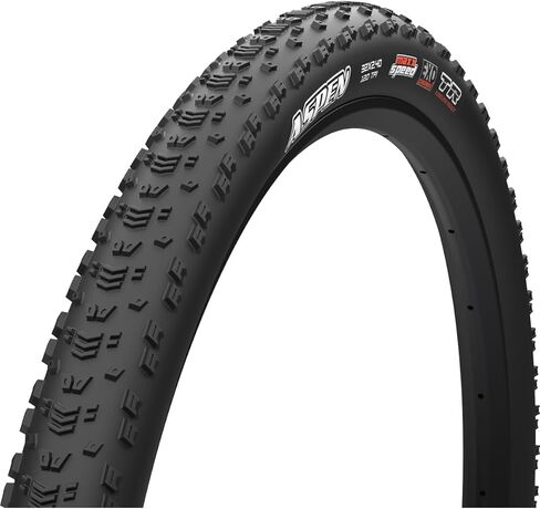 MAXXIS Aspen - 32" x 2.40" - MaxxSpeed, EXO | Tubeless Mountain Bike Tire | Low-Profile XC Race Tire in Saudi Arabia