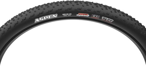 MAXXIS Aspen - 32" x 2.40" - MaxxSpeed, EXO | Tubeless Mountain Bike Tire | Low-Profile XC Race Tire in Saudi Arabia