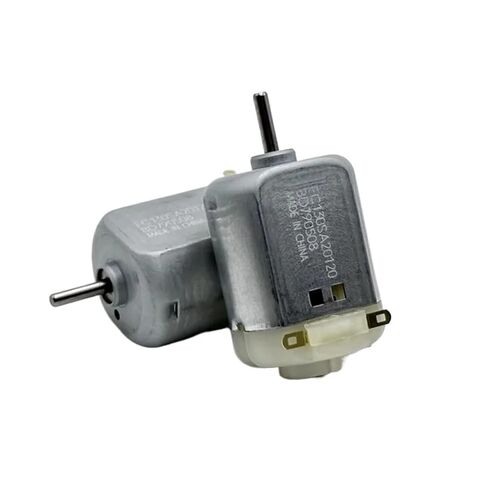 1 قطعة FC130SA-20120 فرشاة الكربون موتور تيار مستمر 3.7 فولت 5 فولت 6 فولت 17000 دورة في الدقيقة عالية السرعة قوي المغناطيسي عزم دوران كبير ل سيارة لعبة تعمل بالريموت قارب in Kuwait