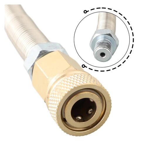 30Mpa 4500PSI PCP Compressor Oil-Water Separator high Pressure air Pump Filter Pump high Pressure air Filter Diving in Saudi Arabia