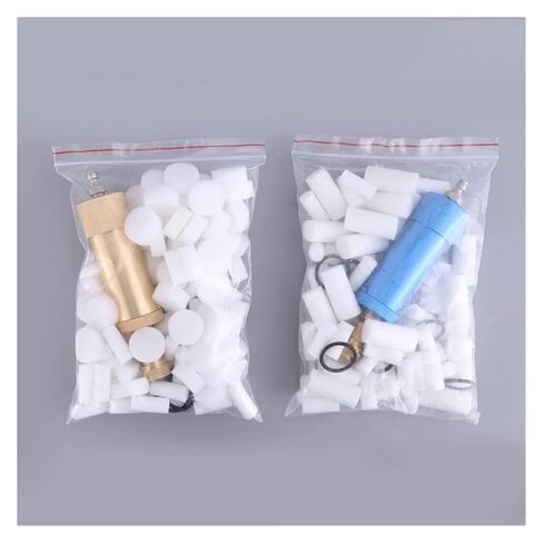 Air Compressor Filter Oil Water Separator Compressor Water Separator Regulator PCP air Filter Pump high Pressure(Gold) in Saudi Arabia