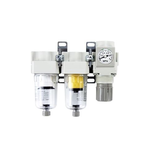 Triple Oil Mist Separator Compressed air dewatering Oil Compressor Oil Filter AC20C-02E-B AC40D-04DE-B AC20C-02DE-B(AC30D-03DE-B) in Saudi Arabia
