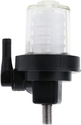 Marine Fuel Filter Oil Water Separator 9.9/15/25/30/40HP Outboard Marine Engine Plastic Fuel Filter in Saudi Arabia