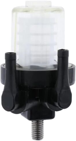 Marine Fuel Filter Oil Water Separator 9.9/15/25/30/40HP Outboard Marine Engine Plastic Fuel Filter in Saudi Arabia