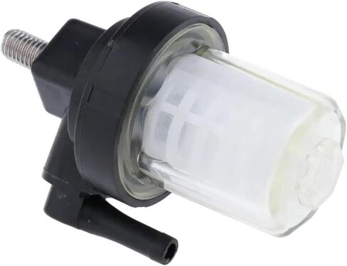 Marine Fuel Filter Oil Water Separator 9.9/15/25/30/40HP Outboard Marine Engine Plastic Fuel Filter in Saudi Arabia
