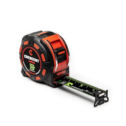 LM1325B-02 1-1/4" x 25' SHOCKFORCE NITE شريط قياس مغناطيسي للعين in Saudi Arabia